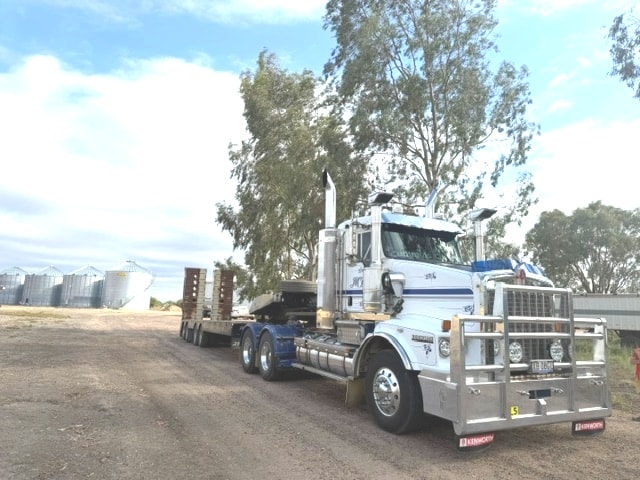 Float Hire